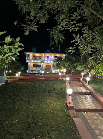 Villa At Karjat